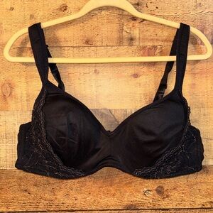 Jessica Simpson Lace Accent Bra